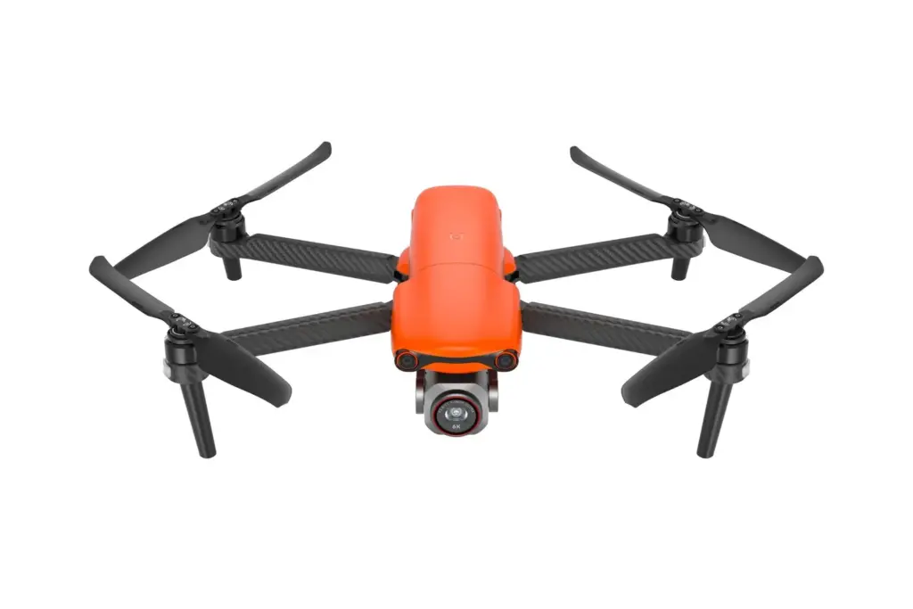 Autel Lite+ (plus) dronas